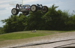 2007 ﻿﻿﻿﻿﻿Warm Up Offroad für die DM